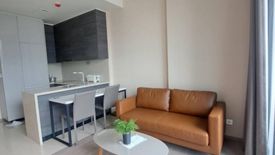 1 Bedroom Condo for rent in The ESSE Asoke, Khlong Toei Nuea, Bangkok near BTS Asoke