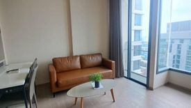 1 Bedroom Condo for rent in The ESSE Asoke, Khlong Toei Nuea, Bangkok near BTS Asoke