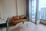 1 Bedroom Condo for rent in The ESSE Asoke, Khlong Toei Nuea, Bangkok near BTS Asoke