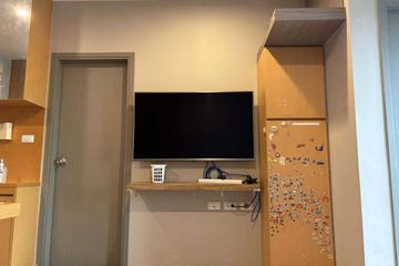 1 Bedroom Condo for sale in The Tempo Grand Sathorn-Wutthakat, Bang Kho, Bangkok near BTS Wutthakat