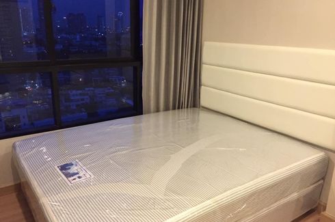 1 Bedroom Condo for sale in Urbano Absolute Sathon - Taksin, Khlong Ton Sai, Bangkok near BTS Krung Thon Buri