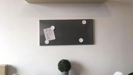 Condo for rent in Si Phraya, Bangkok near MRT Sam Yan