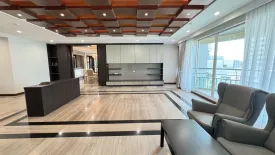 4 Bedroom Condo for rent in Ideal 24, Khlong Tan, Bangkok near BTS Phrom Phong