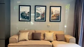 3 Bedroom House for rent in Nirvana Define Rama 9, Saphan Sung, Bangkok near Airport Rail Link Hua Mak