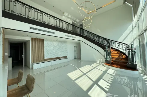 4 Bedroom Apartment for rent in Grand 39 Tower, Khlong Tan Nuea, Bangkok near BTS Phrom Phong