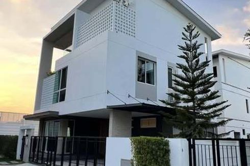 4 Bedroom House for rent in Nirvana Absolute Krungthep Kreetha, Saphan Sung, Bangkok