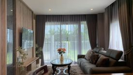 4 Bedroom House for rent in Nirvana Absolute Krungthep Kreetha, Saphan Sung, Bangkok