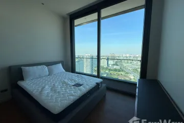 2 Bedroom Condo for rent in Canapaya Residences, Bang Khlo, Bangkok