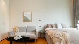 Condo for rent in Sindhorn Residence, Lumpini, Bangkok near BTS Ploen Chit