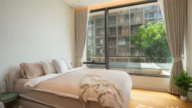 Condo for rent in Sindhorn Residence, Lumpini, Bangkok near BTS Ploen Chit