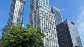 3 Bedroom Condo for sale in One89 Wireless, Lumpini, Bangkok near MRT Lumpini