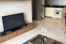 1 Bedroom Condo for rent in Voque Sukhumvit 16, Khlong Toei, Bangkok near BTS Asoke