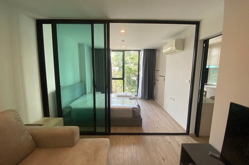 1 Bedroom Condo for rent in Serio Sukhumvit 50, Phra Khanong, Bangkok near BTS On Nut