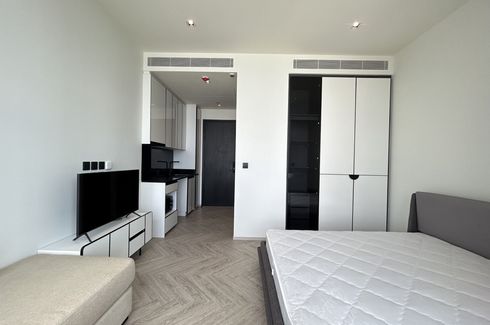 Condo for rent in Chapter Charoennakhorn-Riverside, Bang Lamphu Lang, Bangkok near BTS Krung Thon Buri