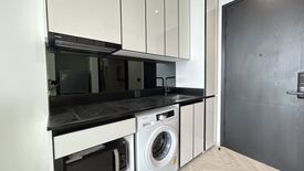 Condo for rent in Chapter Charoennakhorn-Riverside, Bang Lamphu Lang, Bangkok near BTS Krung Thon Buri