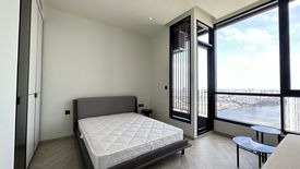 Condo for rent in Chapter Charoennakhorn-Riverside, Bang Lamphu Lang, Bangkok near BTS Krung Thon Buri