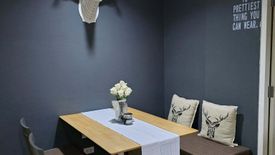 2 Bedroom Condo for rent in U Delight @ Huay Kwang Station, Huai Khwang, Bangkok near MRT Huai Khwang