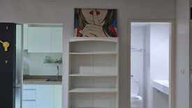 2 Bedroom Condo for rent in U Delight @ Huay Kwang Station, Huai Khwang, Bangkok near MRT Huai Khwang