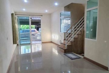 4 Bedroom Townhouse for rent in Golden Town Phetkasem-Phutthamonthon 3, Nong Khang Phlu, Bangkok