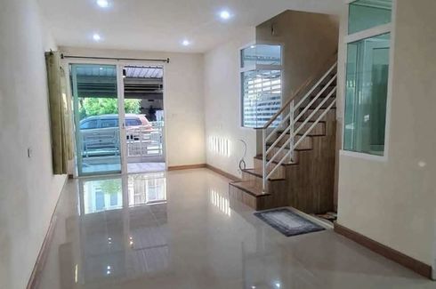 4 Bedroom Townhouse for rent in Golden Town Phetkasem-Phutthamonthon 3, Nong Khang Phlu, Bangkok