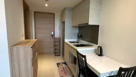 1 Bedroom Condo for rent in SOCIO Reference 61, Khlong Tan Nuea, Bangkok near BTS Ekkamai