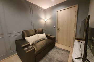 1 Bedroom Condo for rent in Life One Wireless, Lumpini, Bangkok near BTS Ploen Chit