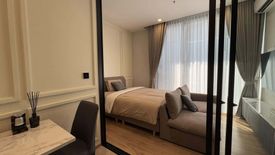 1 Bedroom Condo for rent in Noble Around Ari, Sam Sen Nai, Bangkok near BTS Ari