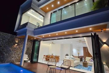 4 Bedroom House for sale in Kathu, Phuket