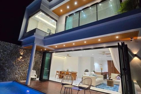 4 Bedroom House for sale in Kathu, Phuket