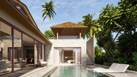 4 Bedroom Villa for sale in The Golden Hill Villas, Choeng Thale, Phuket