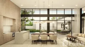 3 Bedroom Villa for sale in The Prospect Villa, Nong Prue, Chonburi