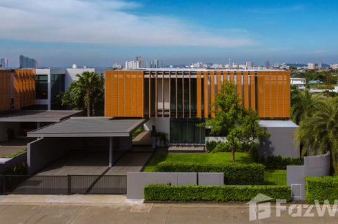 4 Bedroom Villa for sale in The Prospect Villa, Nong Prue, Chonburi