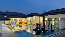 5 Bedroom Villa for sale in Huai Yai, Chonburi