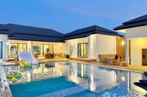 5 Bedroom Villa for sale in Huai Yai, Chonburi