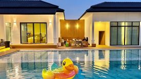 5 Bedroom Villa for sale in Huai Yai, Chonburi