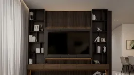 1 Bedroom Condo for sale in Zensiri Jomtien Residences, Nong Prue, Chonburi