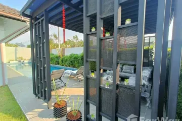 3 Bedroom House for rent in Panalee Banna Village, Huai Yai, Chonburi