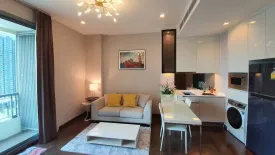 1 Bedroom Condo for rent in Q Asoke, Makkasan, Bangkok near MRT Phetchaburi