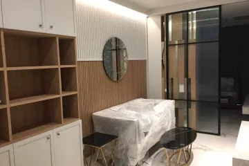 1 Bedroom Condo for rent in Noble Ploenchit, Lumpini, Bangkok near BTS Ploen Chit