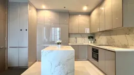 2 Bedroom Condo for rent in The Esse at Singha Complex, Bang Kapi, Bangkok near MRT Phetchaburi