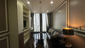 1 Bedroom Condo for rent in Noble Ploenchit, Lumpini, Bangkok near BTS Ploen Chit