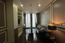 1 Bedroom Condo for rent in Noble Ploenchit, Lumpini, Bangkok near BTS Ploen Chit