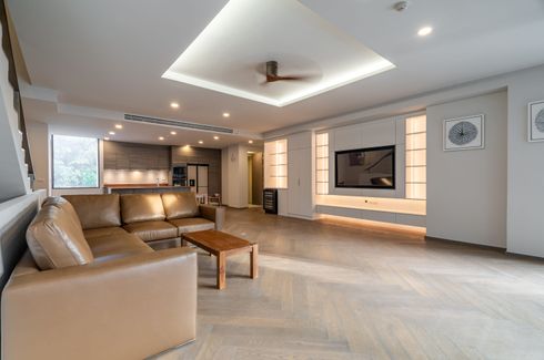 2 Bedroom Condo for rent in The Pillar, Khlong Tan Nuea, Bangkok