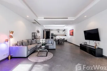 2 Bedroom Apartment for rent in Mandala Condominium, Choeng Thale, Phuket