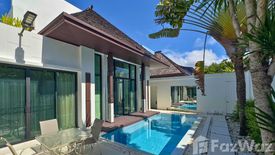 2 Bedroom Villa for sale in MONO Luxury Villa Pasak, Si Sunthon, Phuket