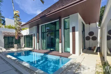 2 Bedroom Villa for sale in MONO Luxury Villa Pasak, Si Sunthon, Phuket