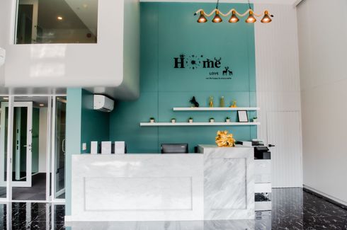 84 Bedroom Hotel / Resort for sale in Nong Prue, Chonburi