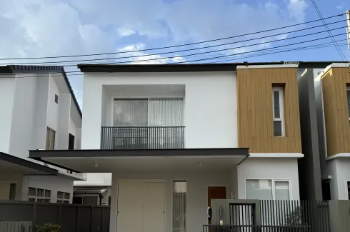 3 Bedroom House for sale in HOLM San Phi Suea, San Phi Suea, Chiang Mai