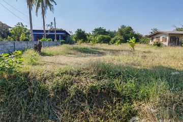 Land for sale in Cha am, Phetchaburi