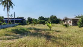 Land for sale in Cha am, Phetchaburi